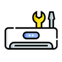 AC & Cooling